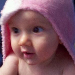 Meet your Posher, Debbie